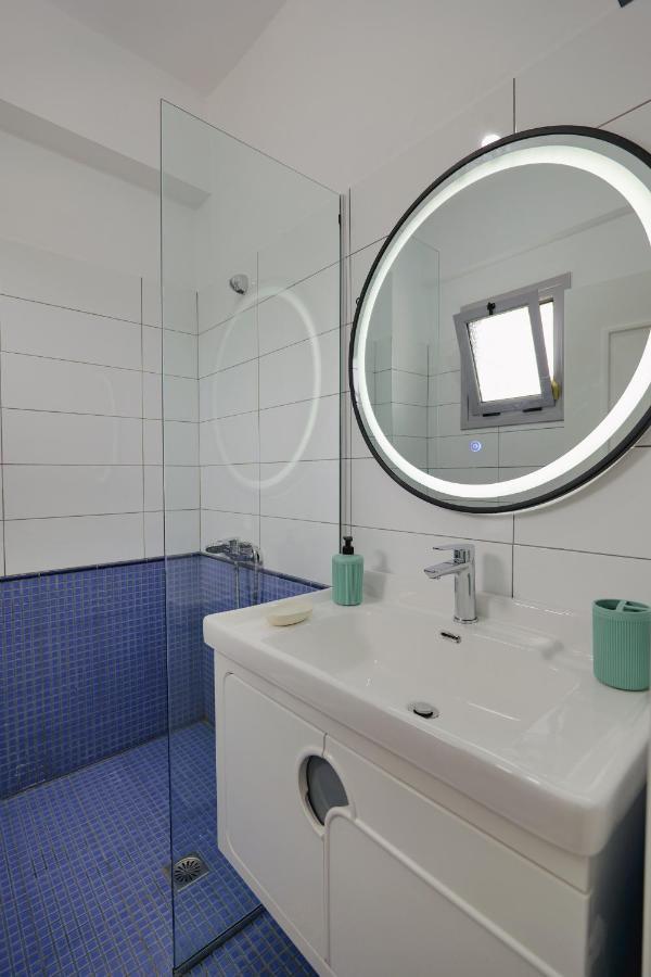 Violeta Apartments Ksamil Zewnętrze zdjęcie