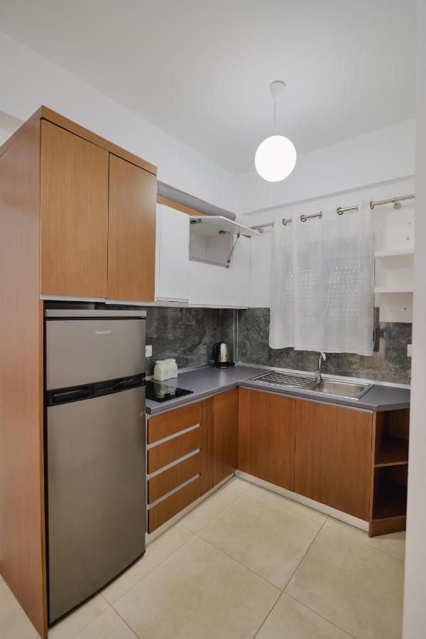 Violeta Apartments Ksamil Zewnętrze zdjęcie