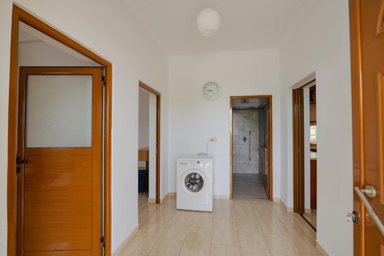 Violeta Apartments Ksamil Zewnętrze zdjęcie