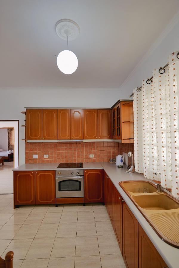 Violeta Apartments Ksamil Zewnętrze zdjęcie
